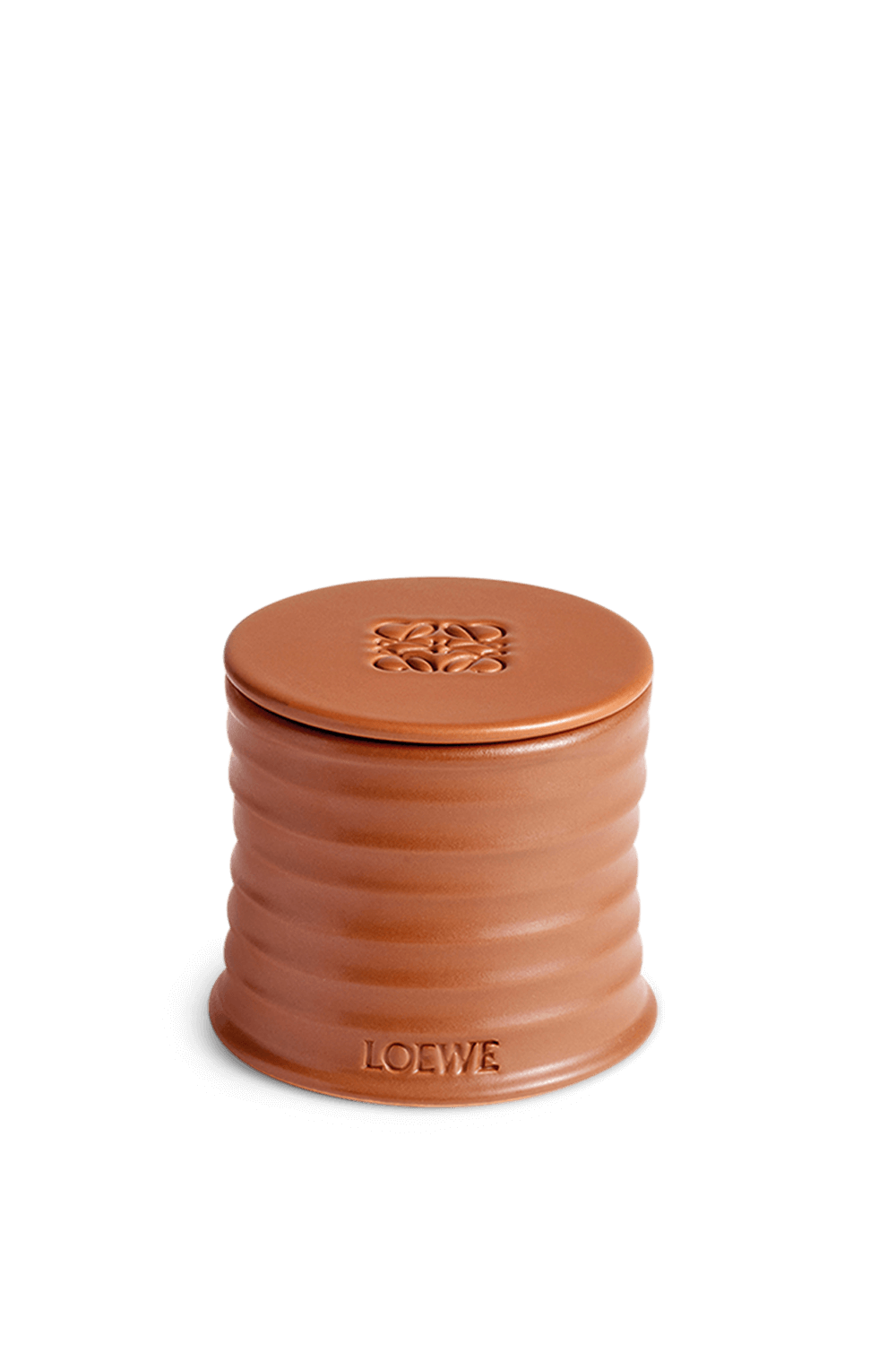 תמונת פנים של Small candle lid LOEWE PERFUMES