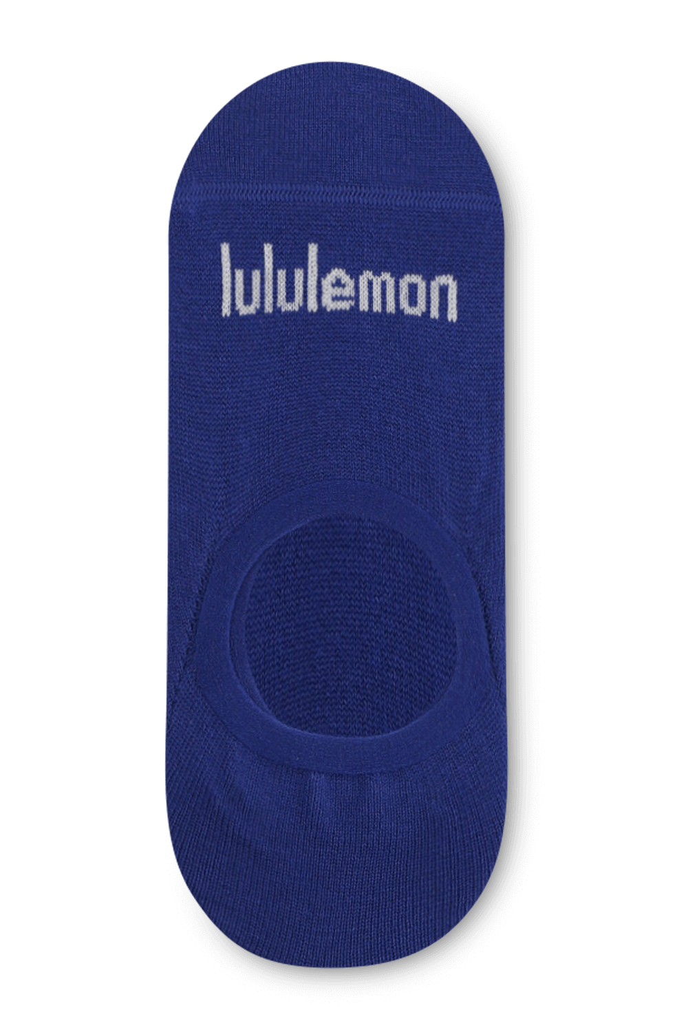 תמונת פנים של Daily Stride No-Show Socks 3 Pack
