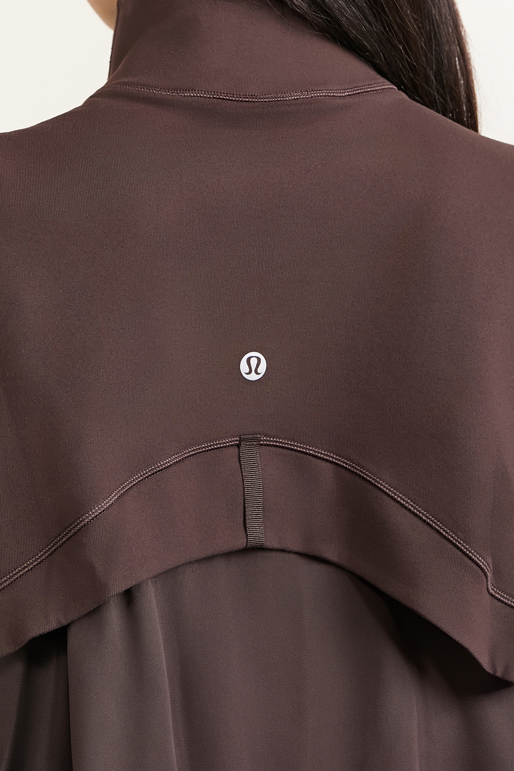 תמונת תקריב דוגמן של Define Relaxed-Fit Jacket *Luon LULULEMON