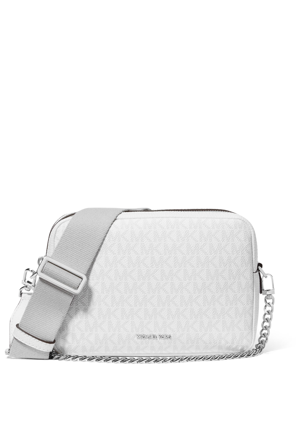 תמונה קידמית של תיק קאמרה בריאנט מדיום MICHAEL KORS