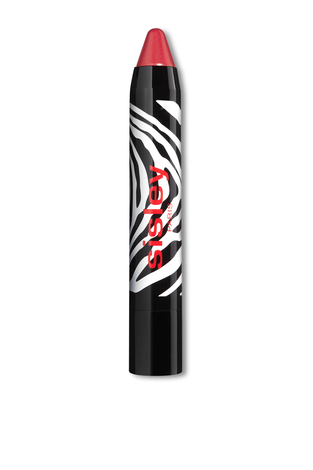 תמונה קידמית של Sisley Phyto Lip Twist 13 Poppy SISLEY PARIS