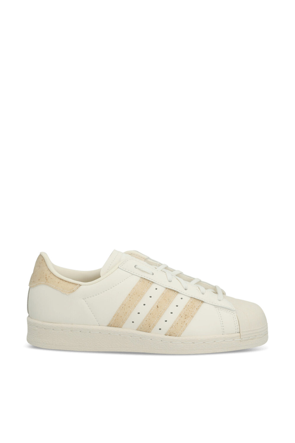 תמונה קידמית של נעלי סניקרס סופרסטאר 82 ADIDAS ORIGINALS