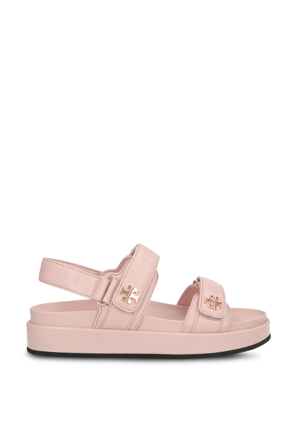 תמונה קידמית של סנדלי קירה TORY BURCH