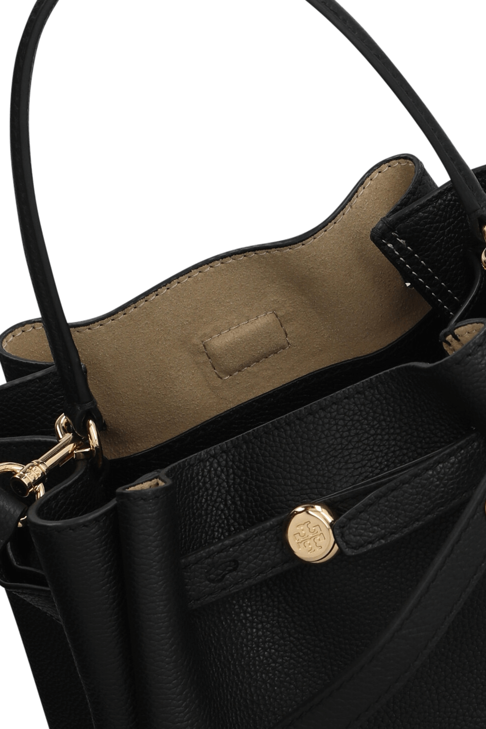 תמונת פנים של תיק באקט רומי TORY BURCH