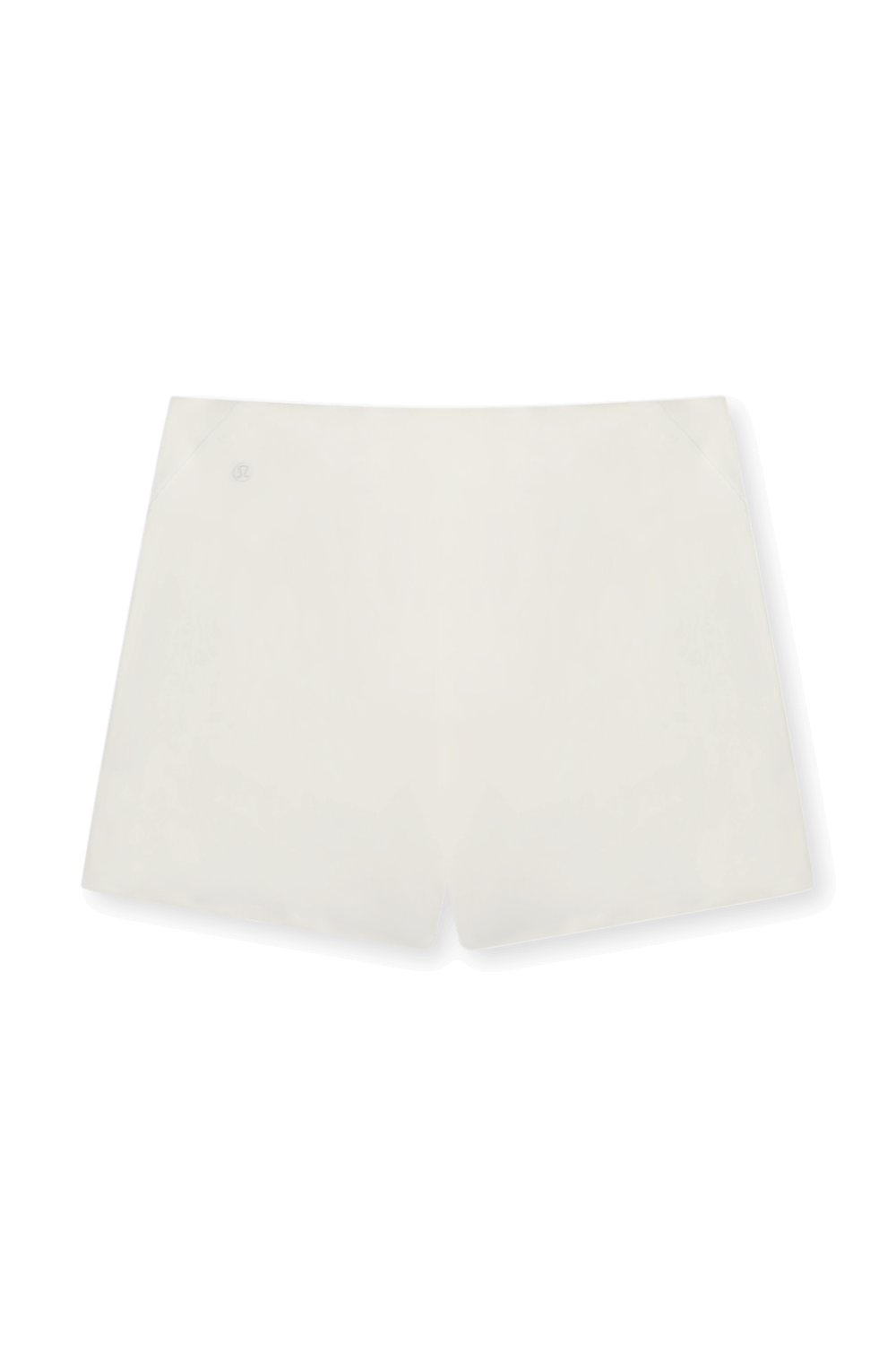 תמונה אחורית של Ultra-Soft Nulu Super-High-Rise Shortie Underwear 2''