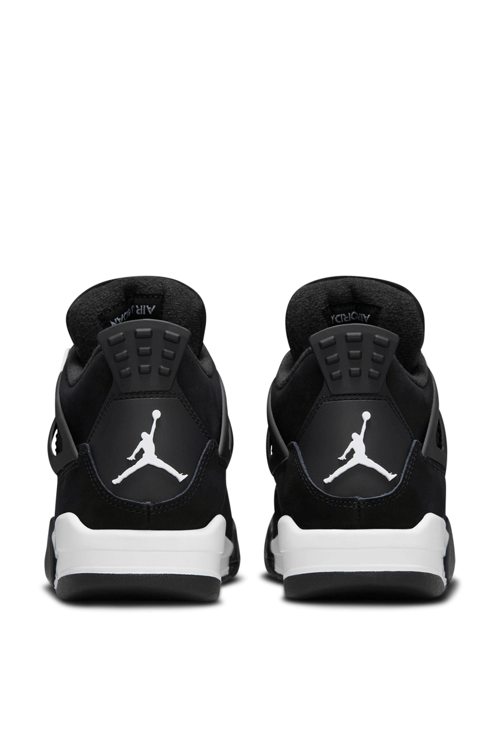נעלי סניקרס ג'ורדן אייר 4 רטרו - מידות 17-31.5 NIKE