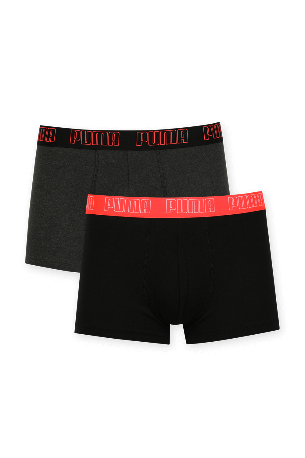 תמונה קידמית של Puma Basic Trunk 2P PUMA