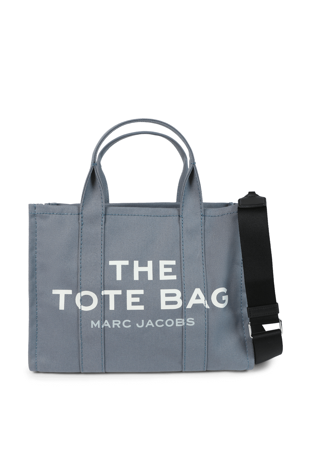 תמונה קידמית של תיק טוט מדיום MARC JACOBS