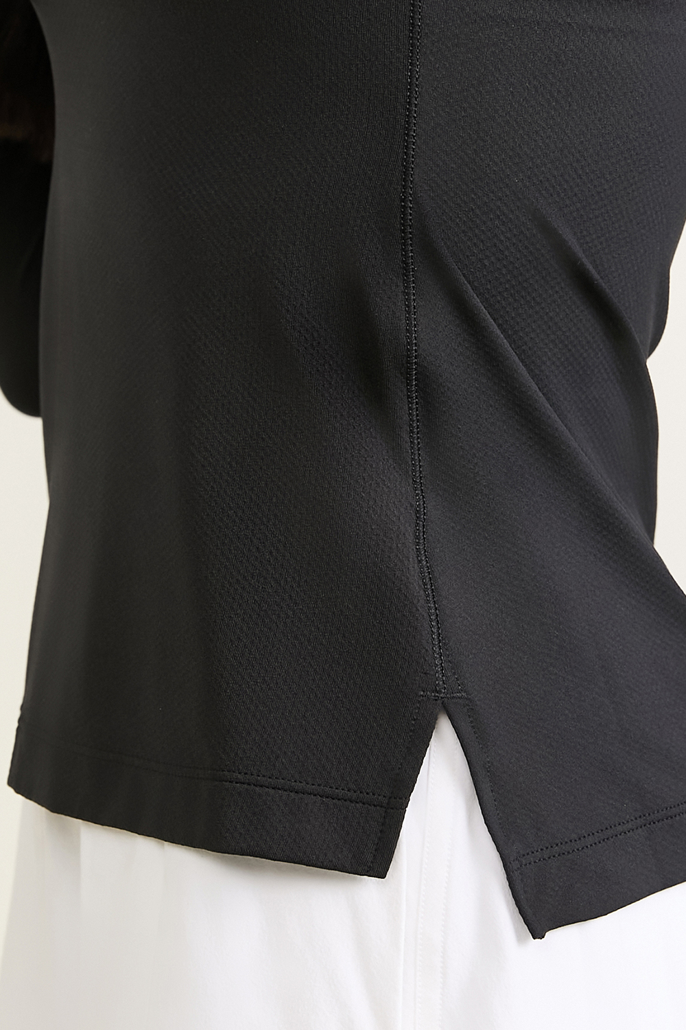 Quick-Dry Long-Sleeve Polo Shirt LULULEMON