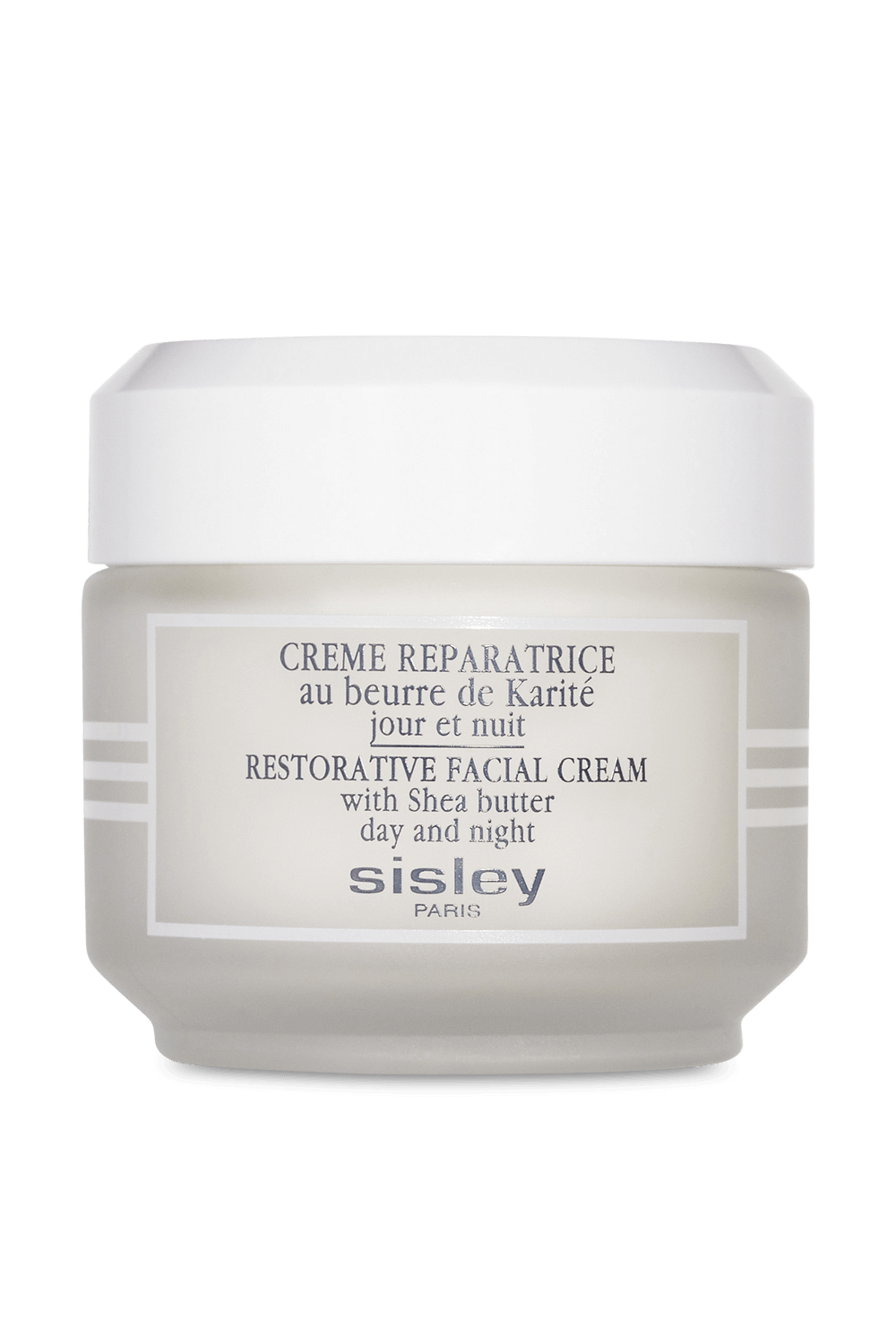 תמונה קידמית של Sisley Cream Reparatrice SISLEY PARIS