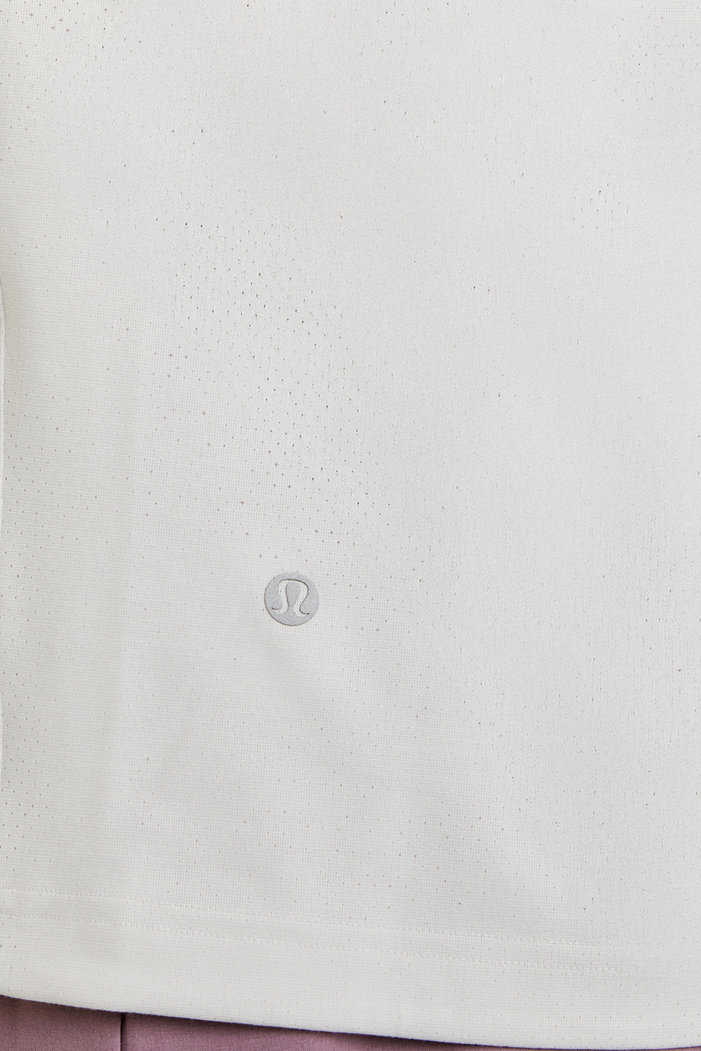 תמונת תקריב דוגמן של Relaxed-Fit Train Sleeveless Graphic LULULEMON