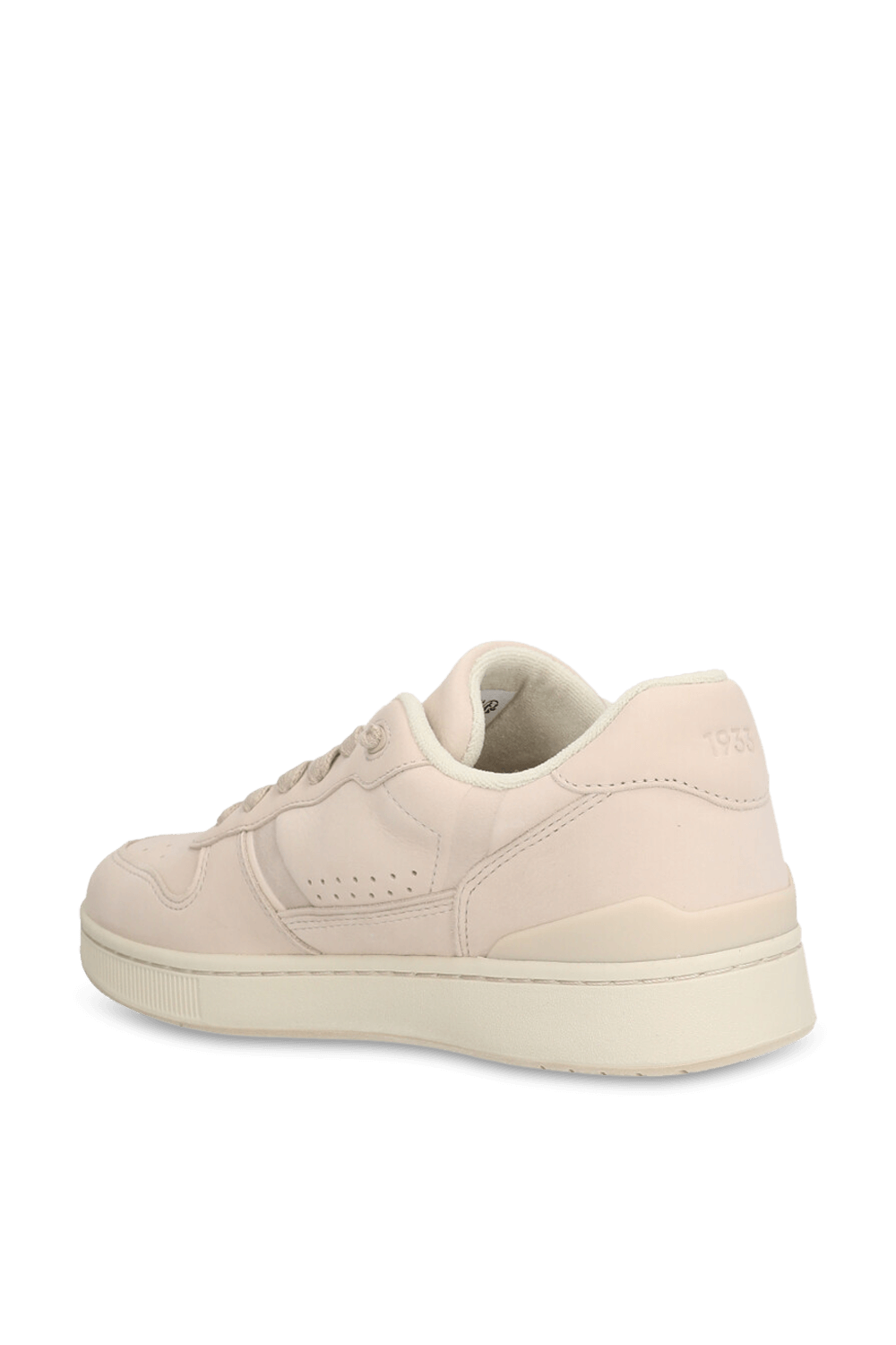 תמונה אחורית של נעלי סניקרס LACOSTE