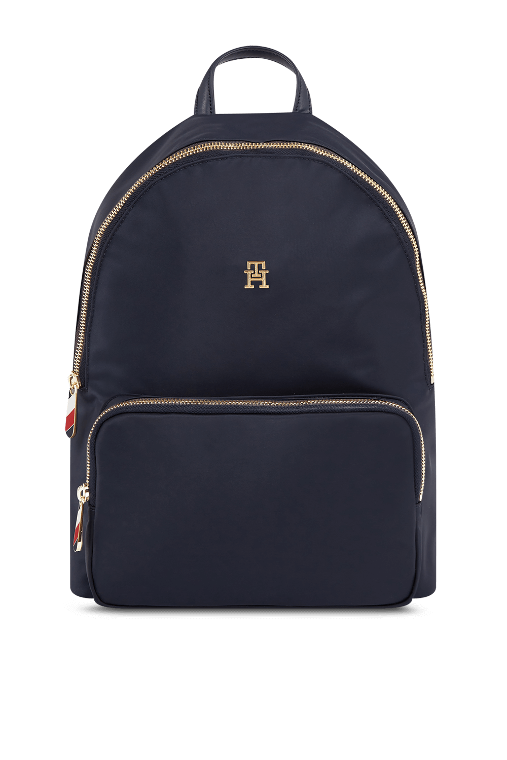 תמונה קידמית של תיק גב TOMMY HILFIGER