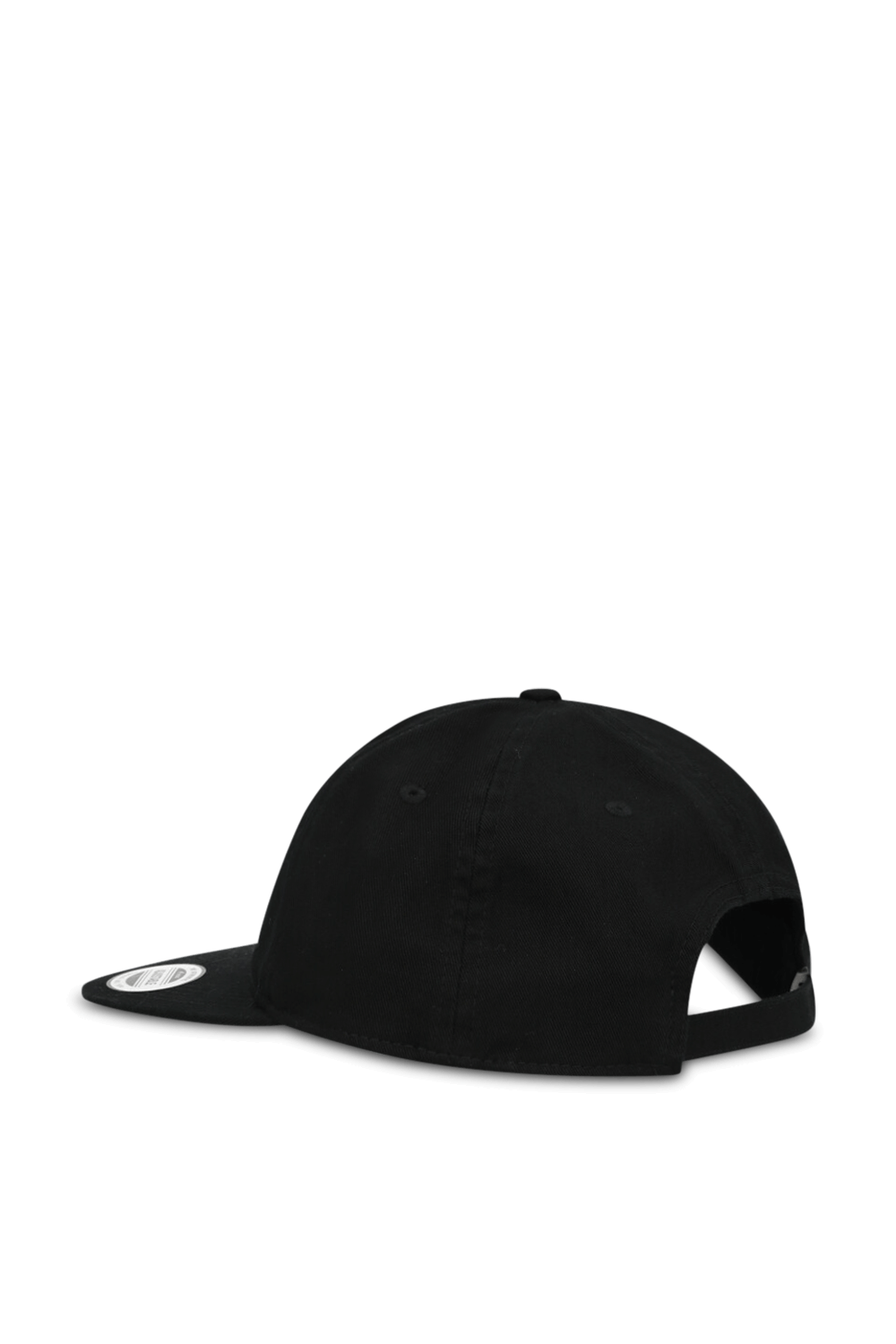 תמונה אחורית של כובע מצחייה CARHARTT WIP
