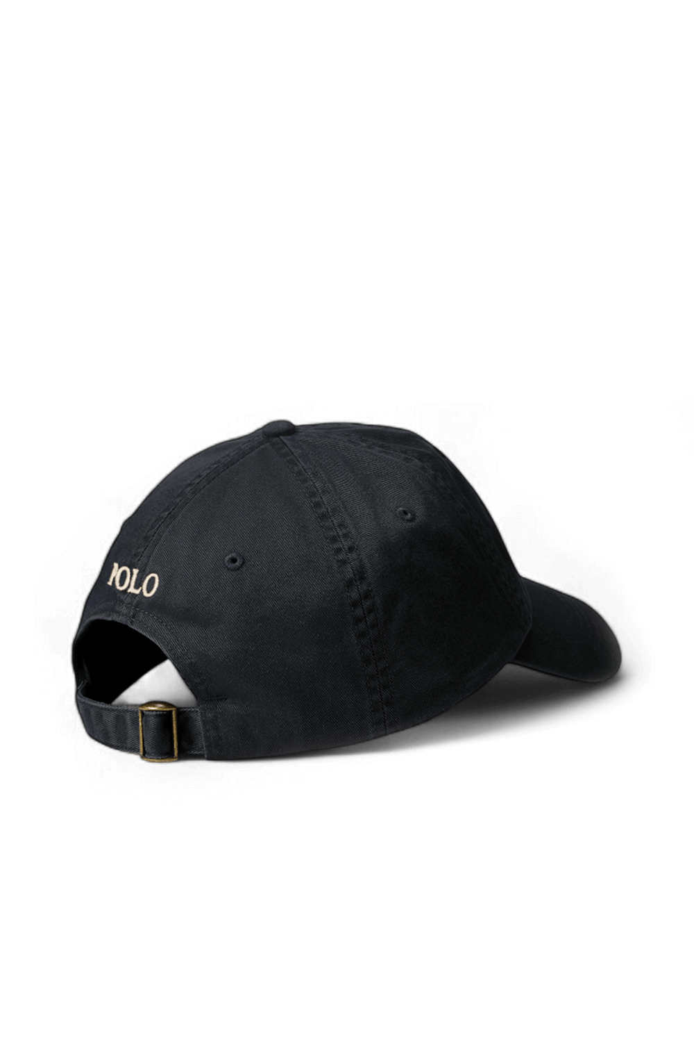 תמונה אחורית של כובע מצחייה POLO RALPH LAUREN