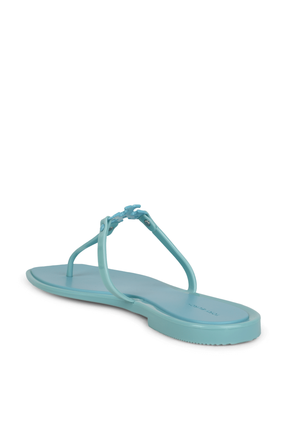 תמונה אחורית של כפכפי אצבע רוקסן TORY BURCH