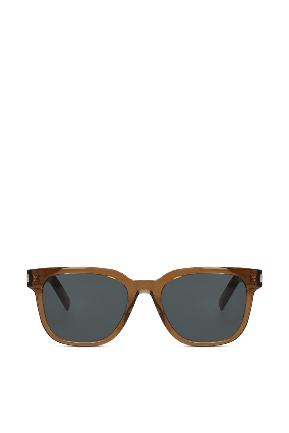 תמונה קידמית של משקפי שמש SAINT LAURENT