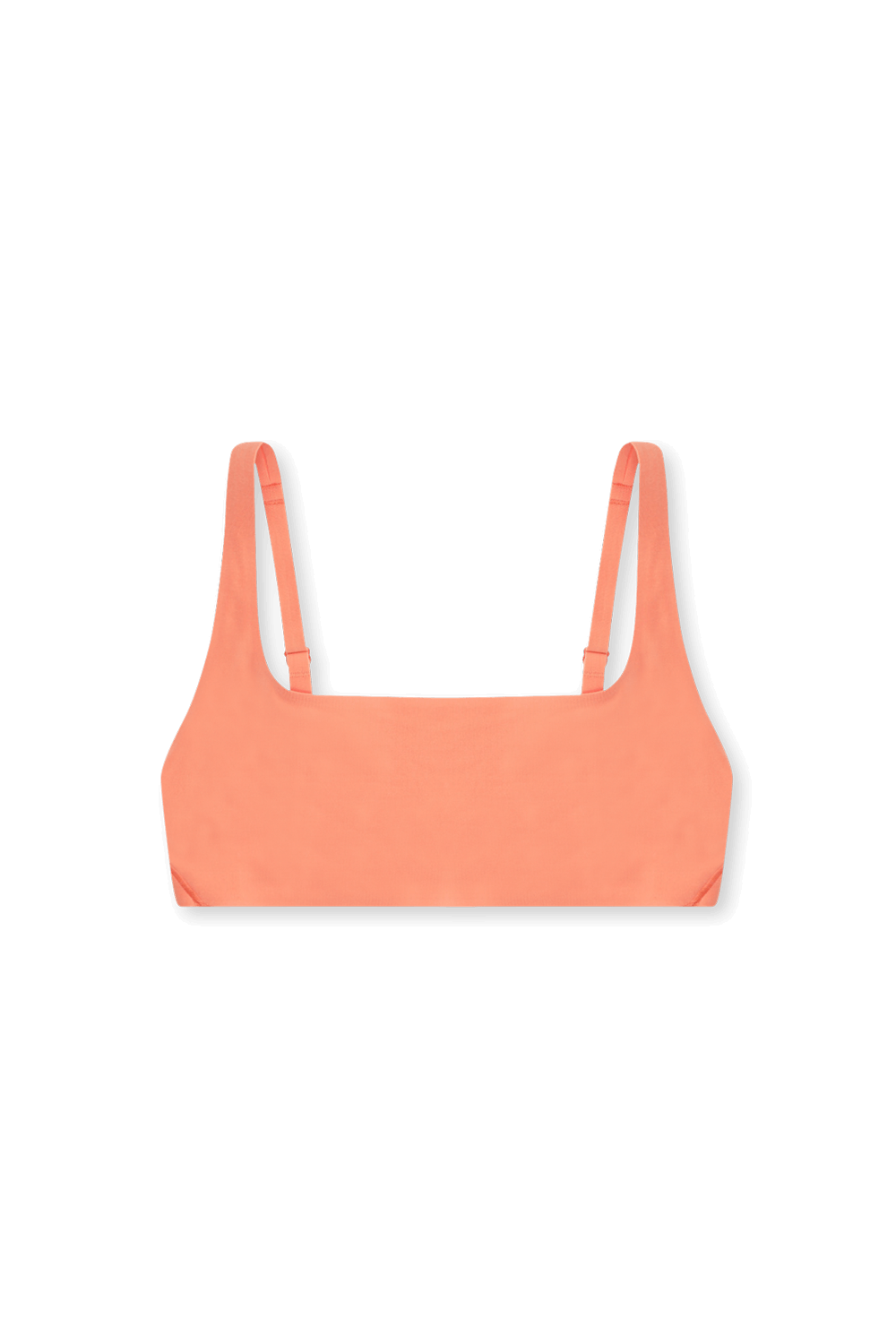 תמונה קידמית של Nulu™ Scoop Neck Brallette