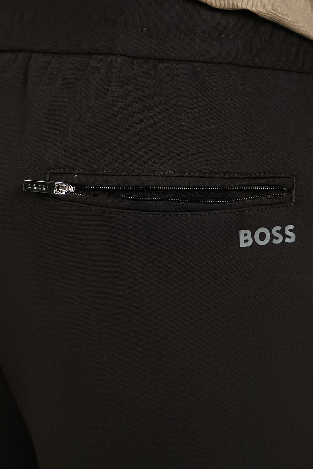 מכנסי ג'וג קרגו BOSS
