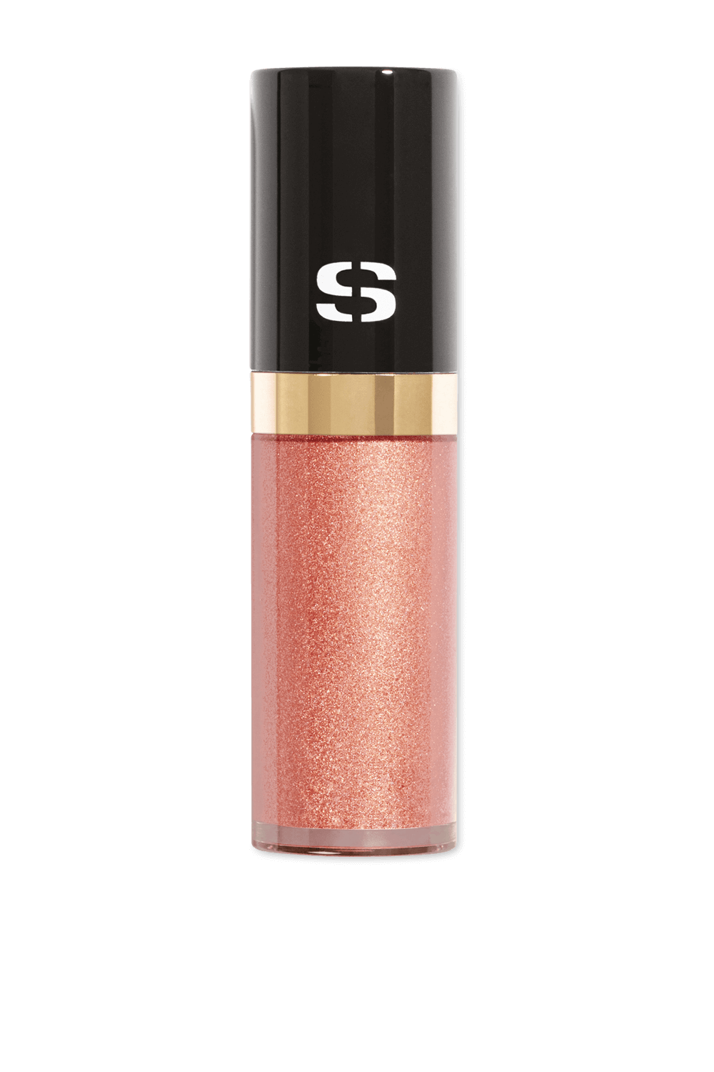 תמונה קידמית של Sisley Ombre Eclat Liquide 4 Coral SISLEY PARIS