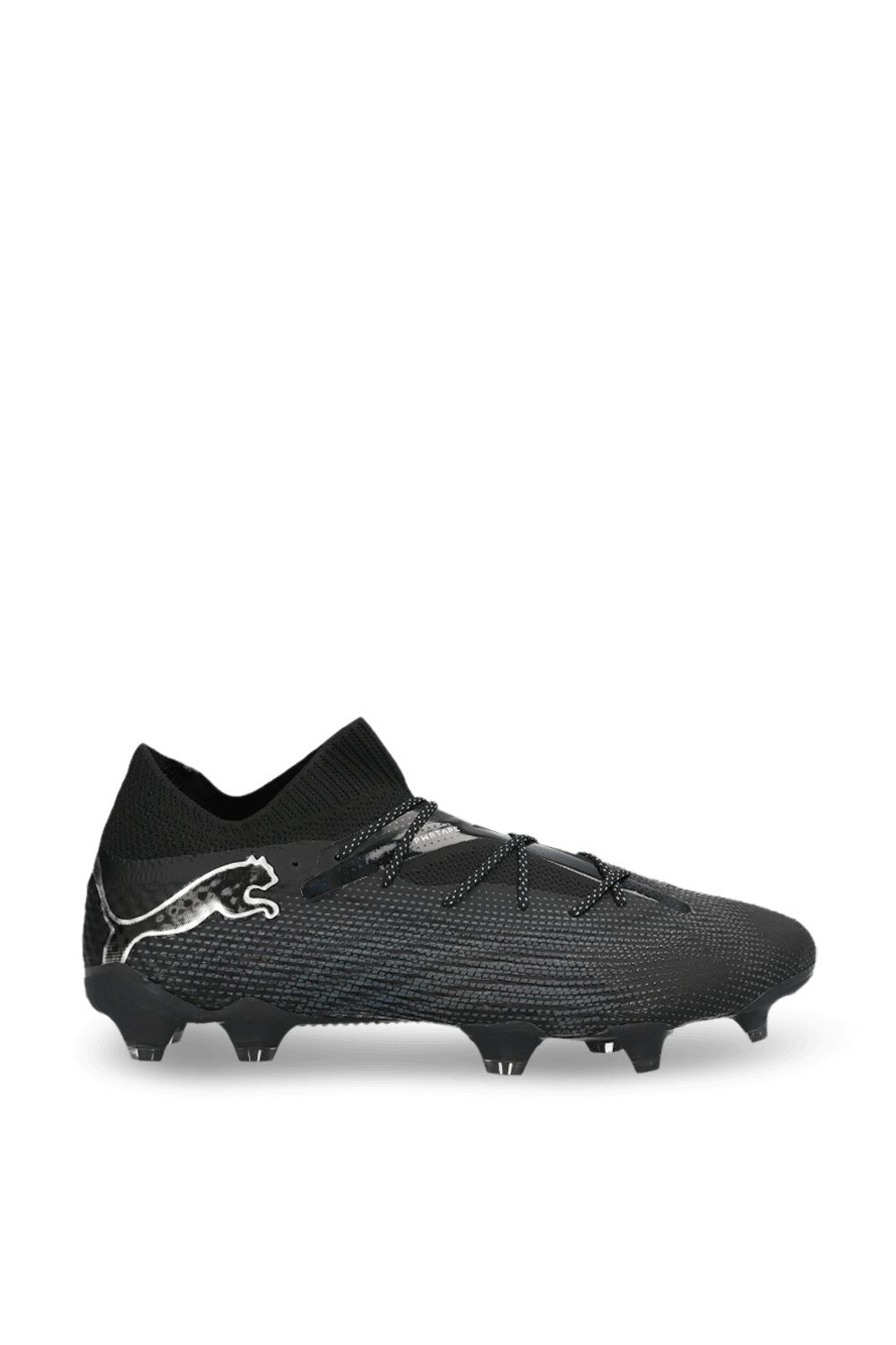תמונה קידמית של נעלי כדורגל פיוצ'ר 7 PUMA