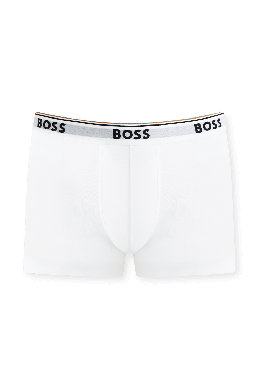 מארז שלושה תחתוני טראנק BOSS