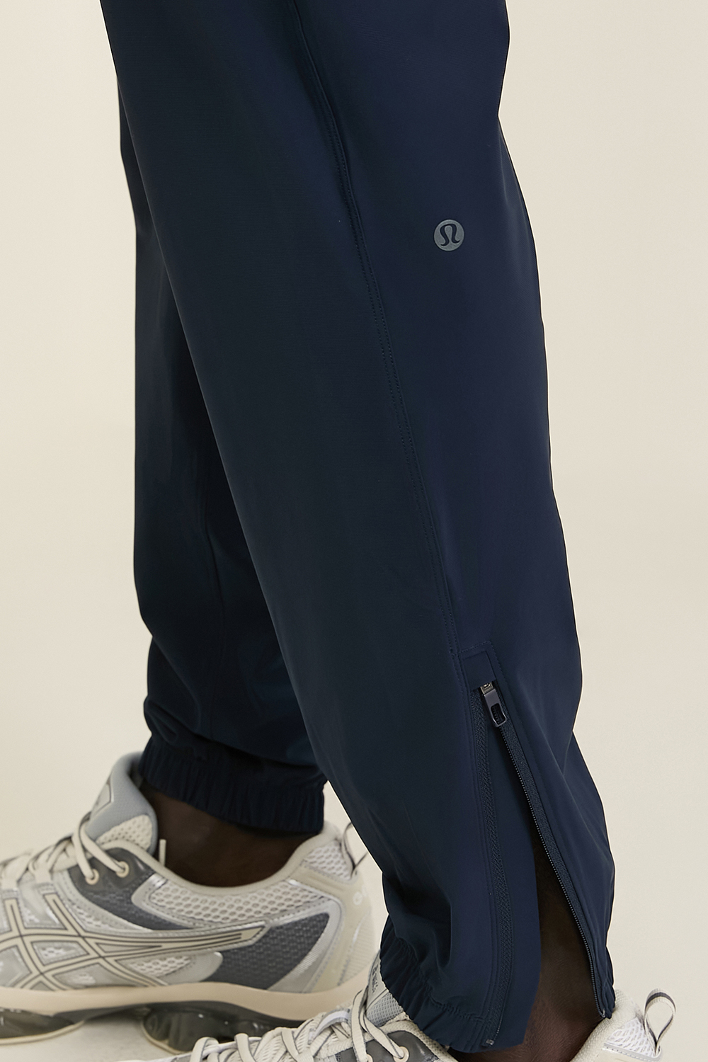 תמונת תקריב דוגמן של Pace Breaker Pant *Regular LULULEMON