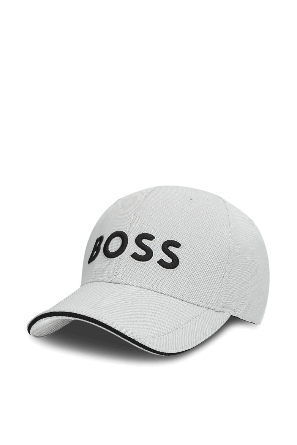 תמונה קידמית של כובע מצחייה BOSS