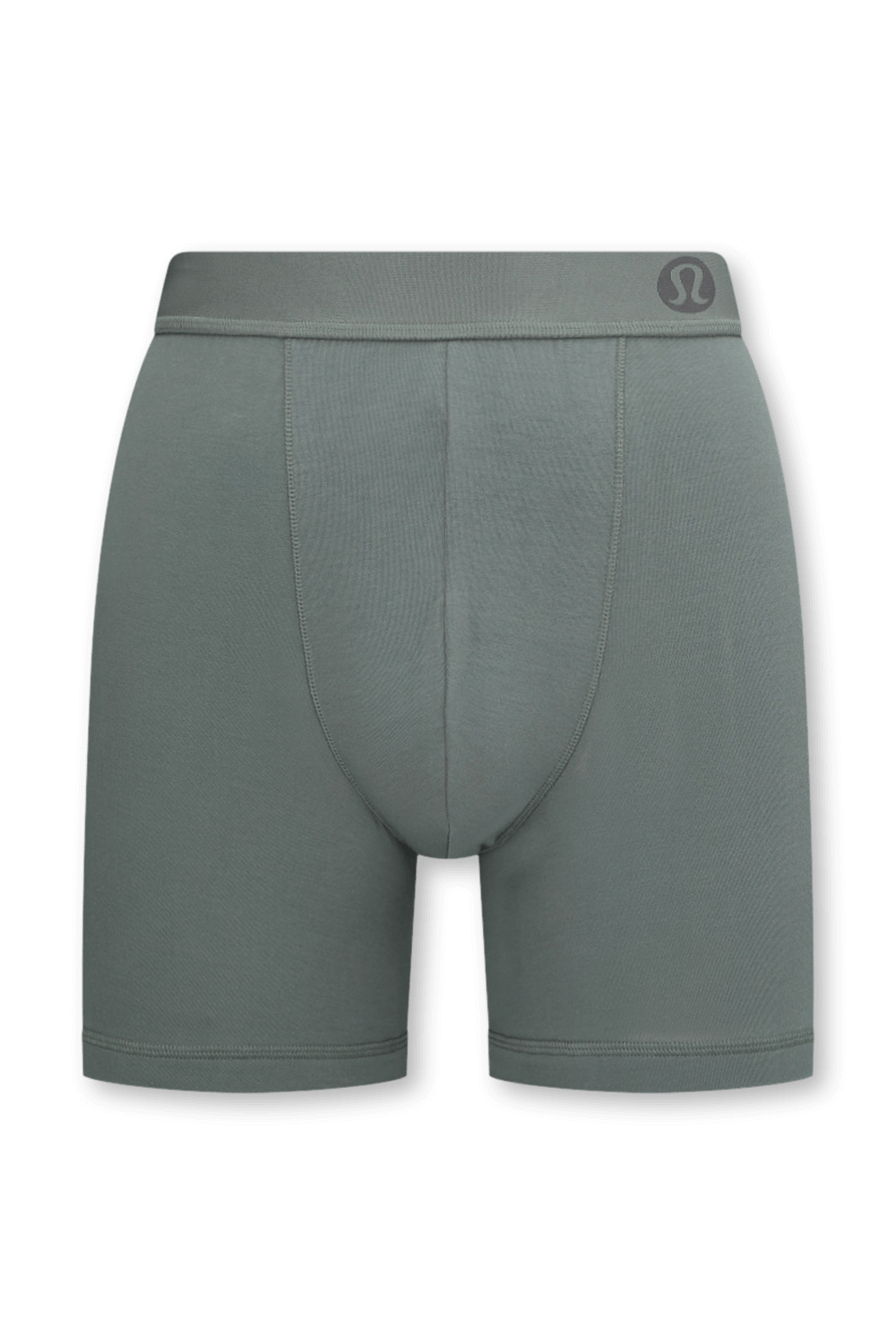 תמונה אחורית של AIM Boxer 3 Pack LULULEMON