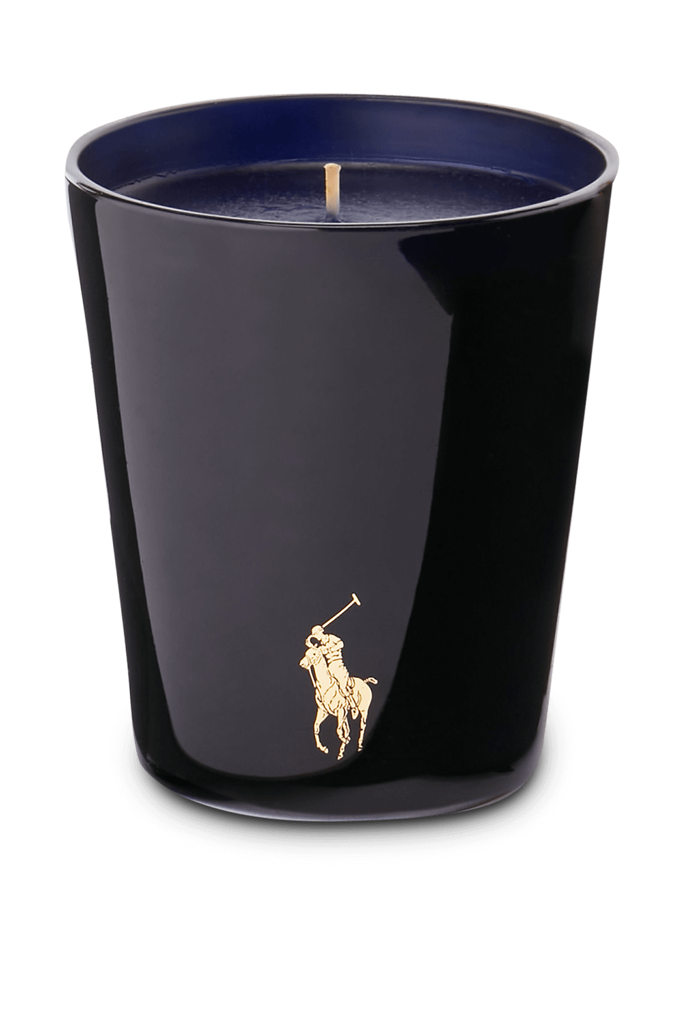 תמונה אחורית של נר ריחני פיאד-אה-טר RALPH LAUREN HOME
