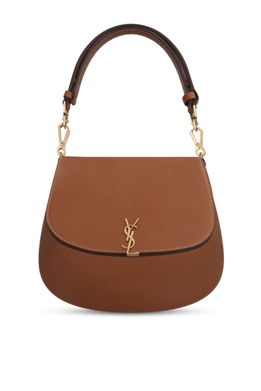תמונה קידמית של תיק כתף SAINT LAURENT