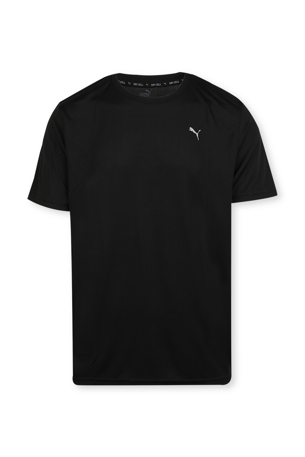 תמונה קידמית של חולצת טי PUMA