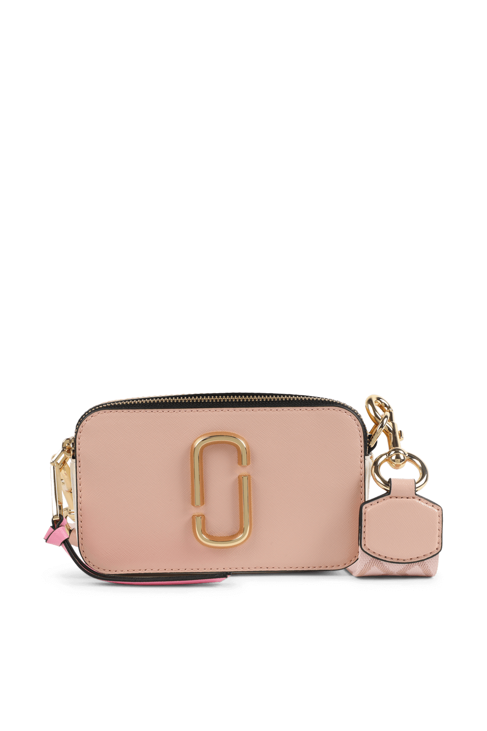תמונה קידמית של תיק סנפשוט MARC JACOBS