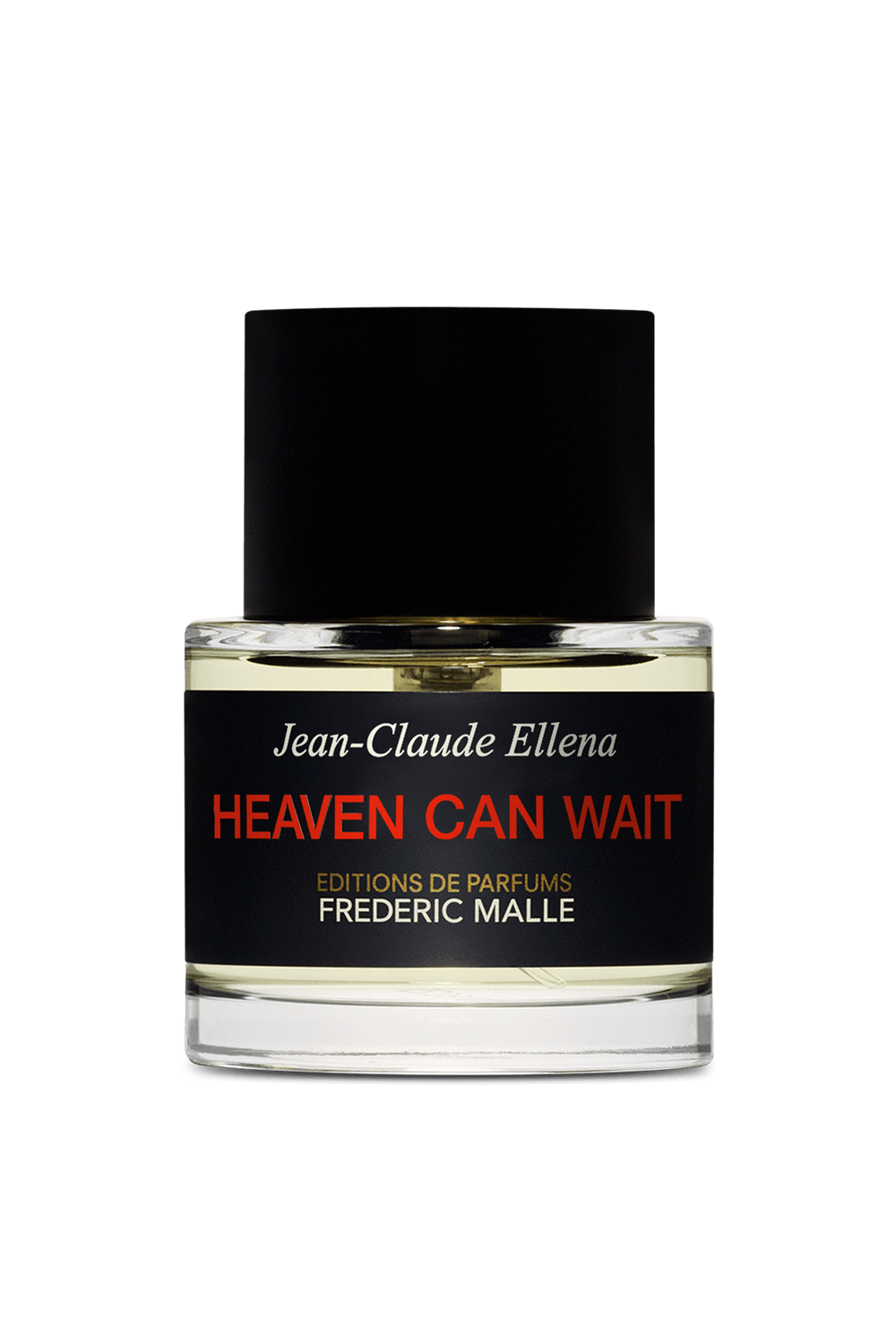 תמונה קידמית של Heaven Can Wait CAN WAIT Eau de Parfum 50 ml FREDERIC MALLE