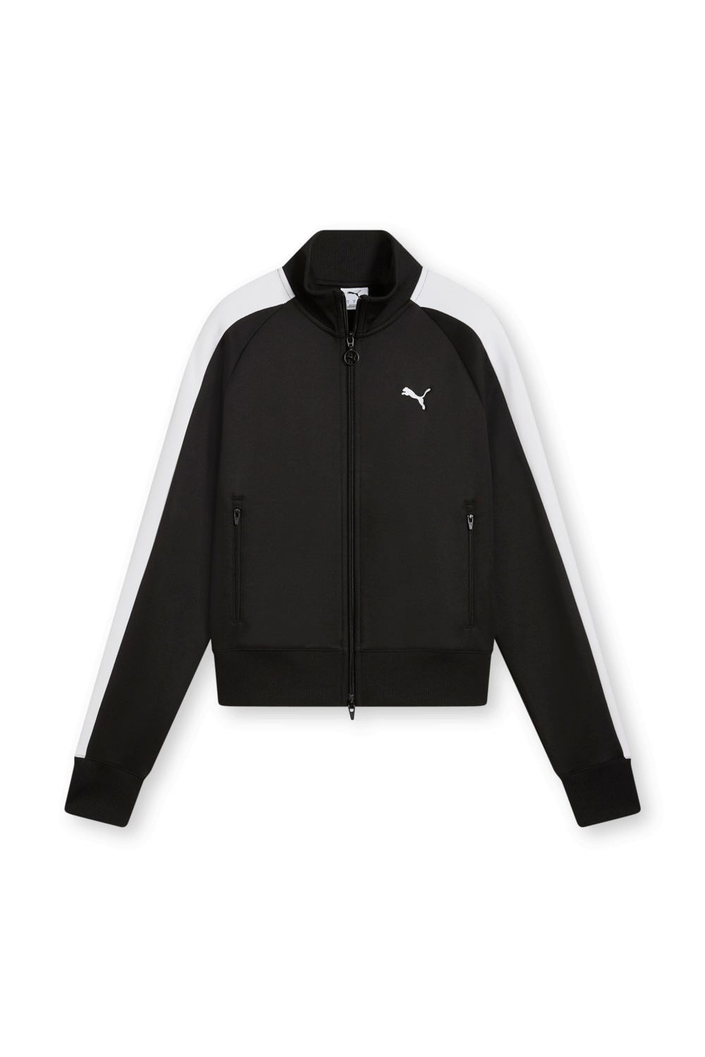 תמונה קידמית של סווטשירט PUMA