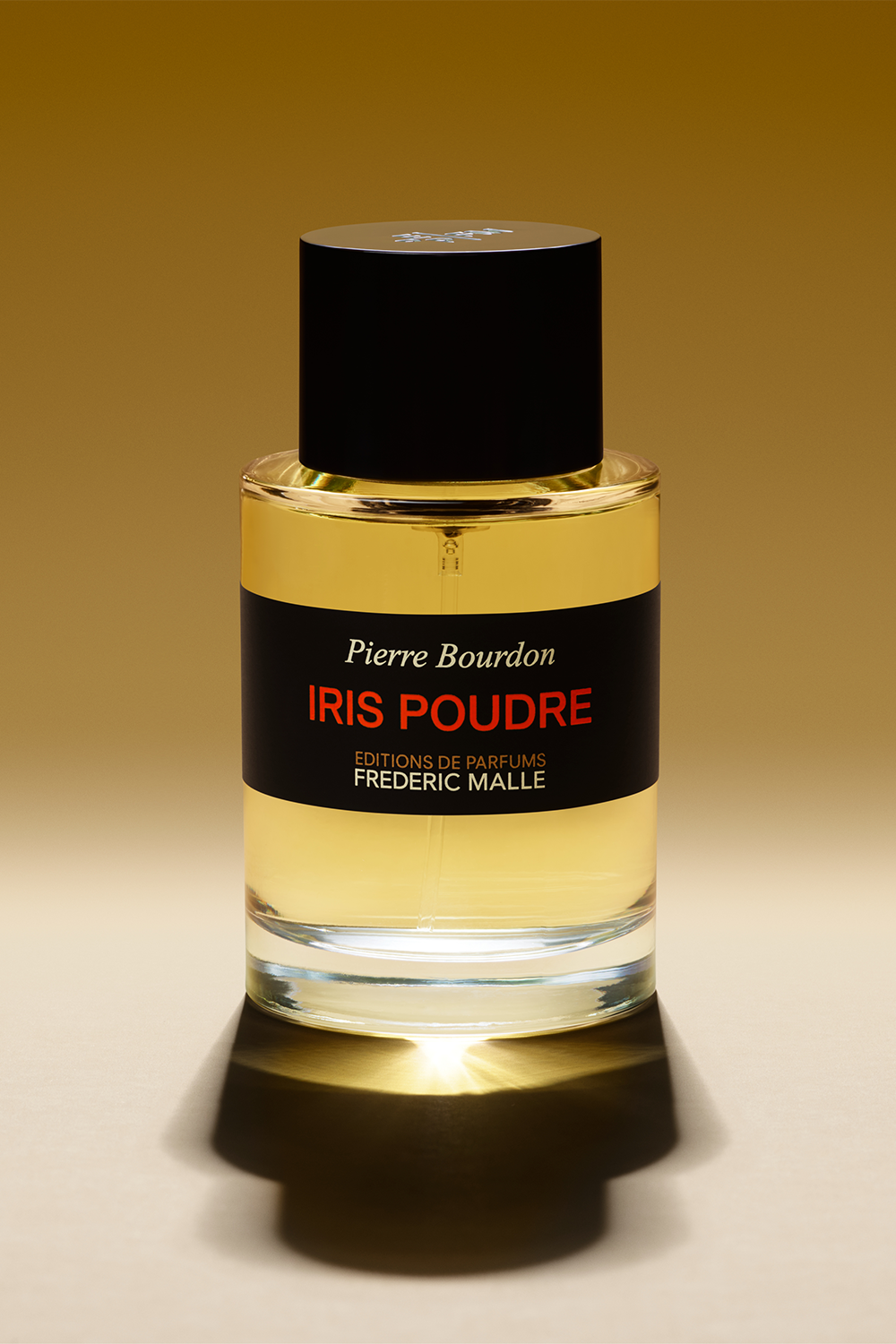 תמונת פנים של Iris Poudre Eau de Parfum 100 ml FREDERIC MALLE