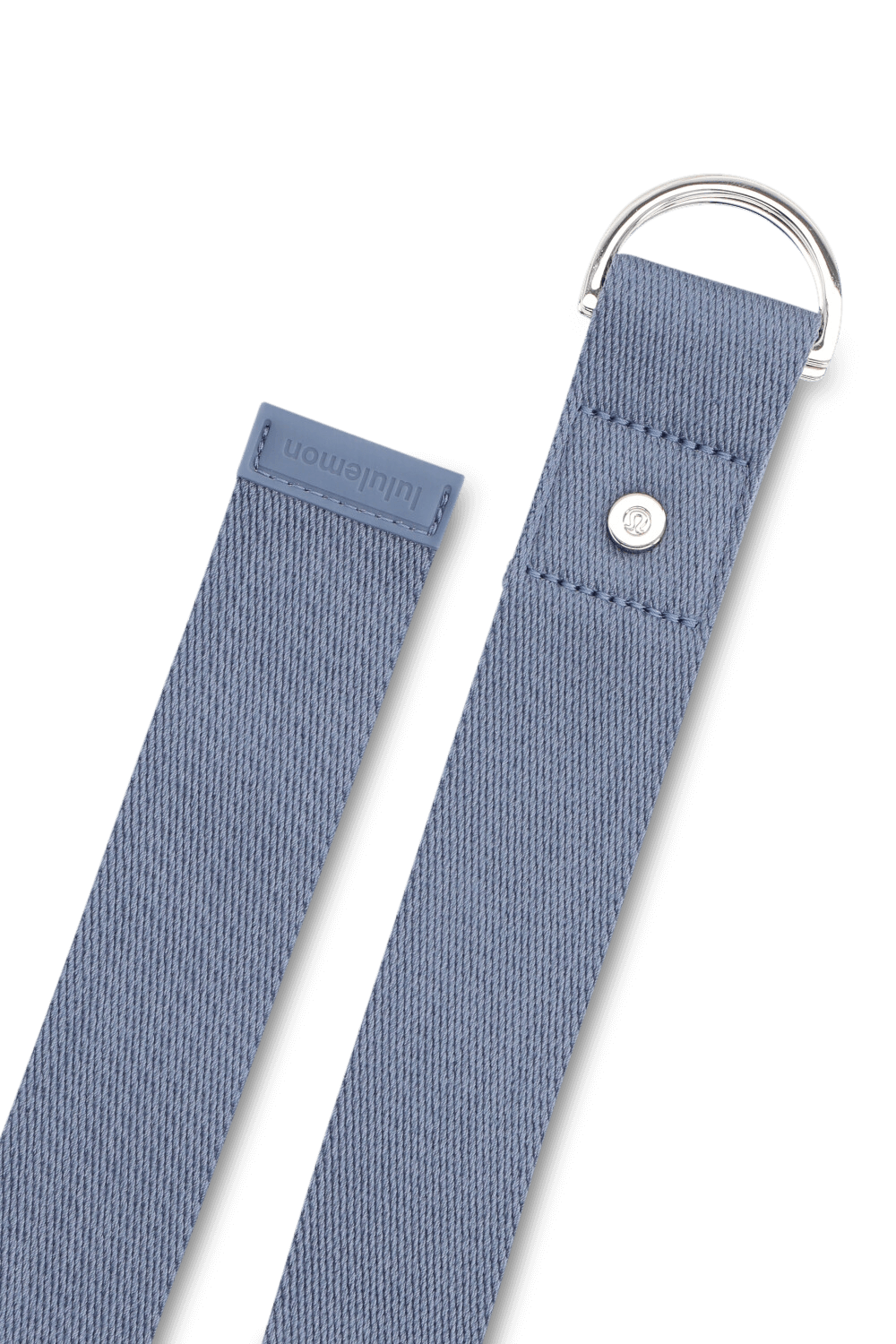 תמונת תקריב של No Limits Stretching Strap