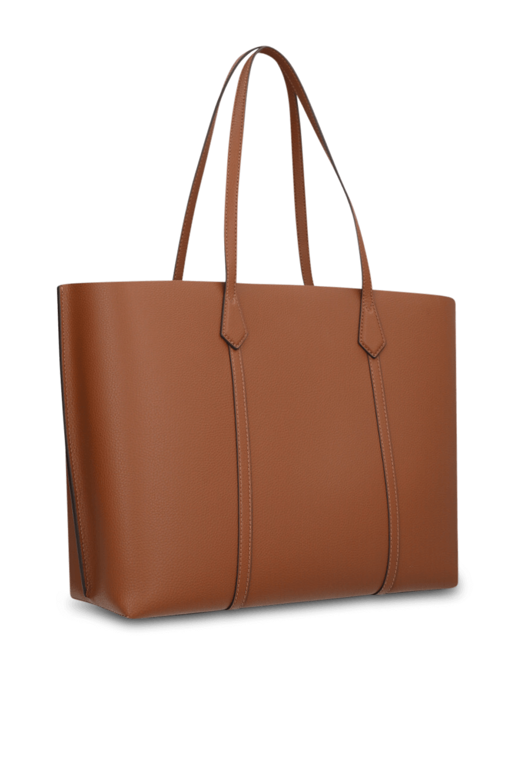 תמונה אחורית של תיק פרי ללפטופ TORY BURCH