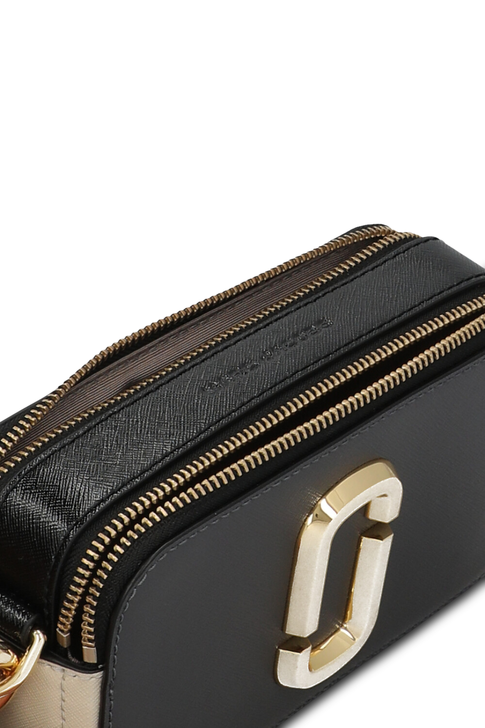 תמונת פנים של תיק קרוס סנאפשוט MARC JACOBS