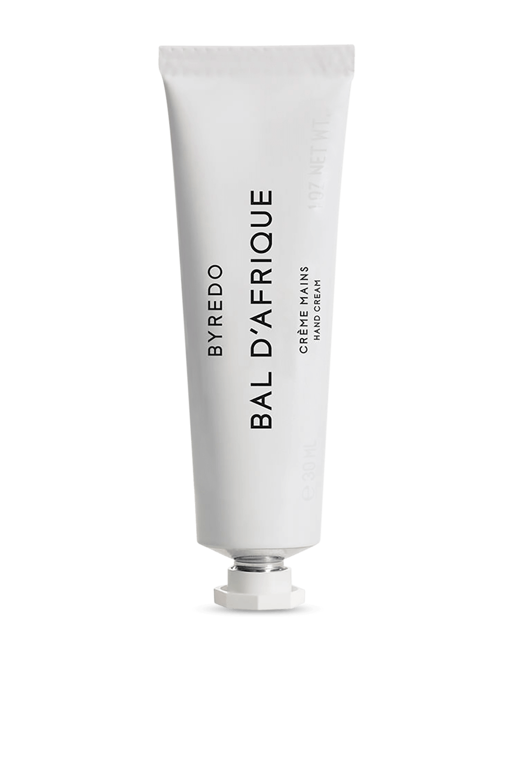 תמונה אחורית של Gypsy Water Hand Cream 30ml BYREDO