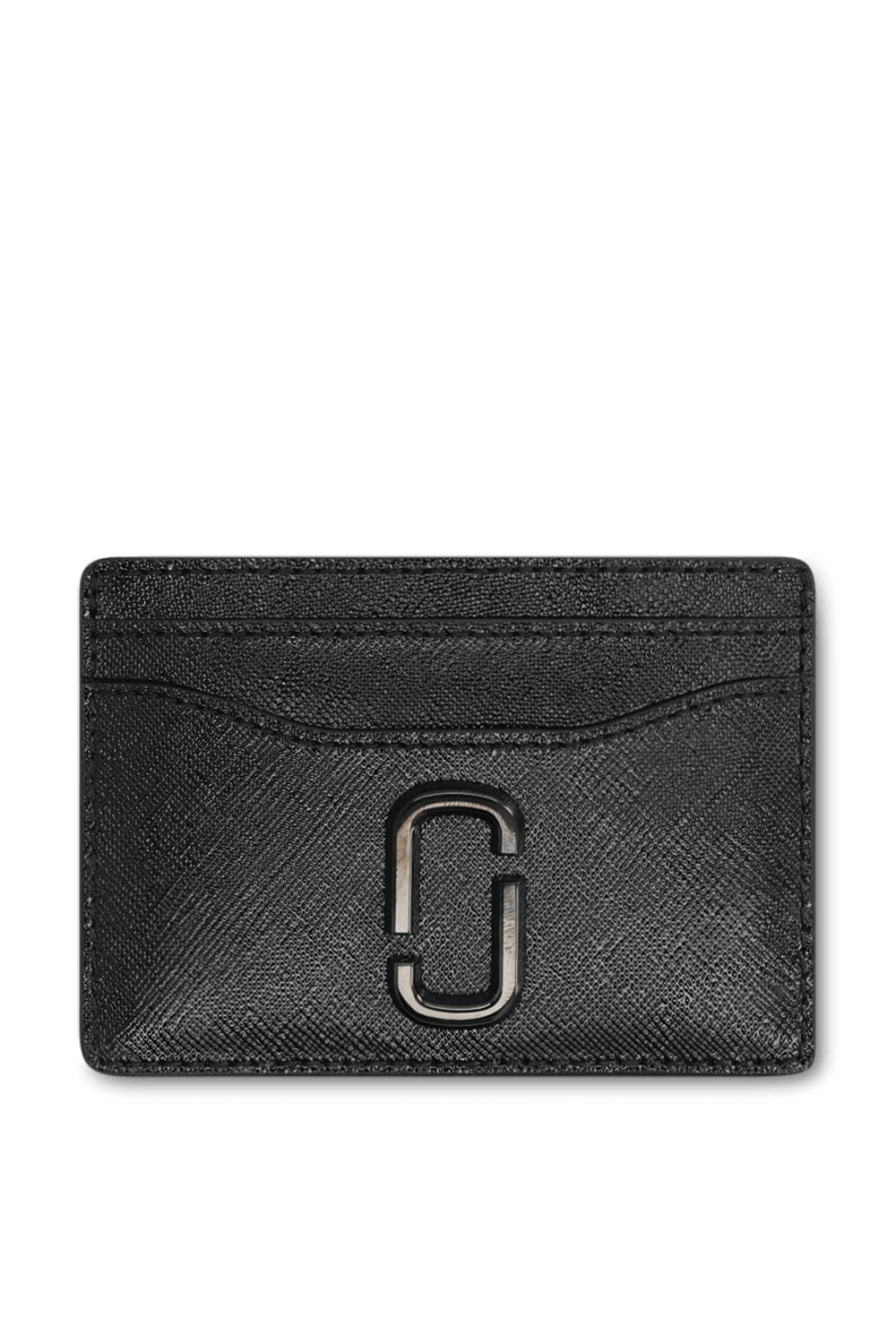 תמונה קידמית של ארנק כרטיסים MARC JACOBS