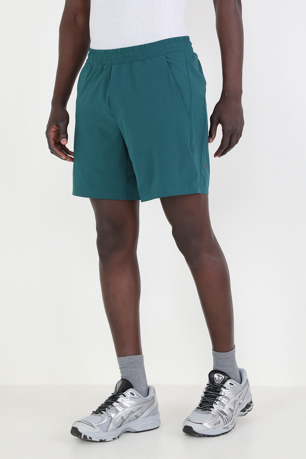 תמונת דוגמן קידמית של Pace Breaker Short 7 LULULEMON