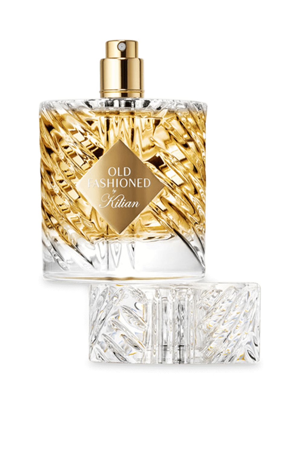 תמונה אחורית של Old Fashioned Eau de perfume 100 ML KILIAN PARIS