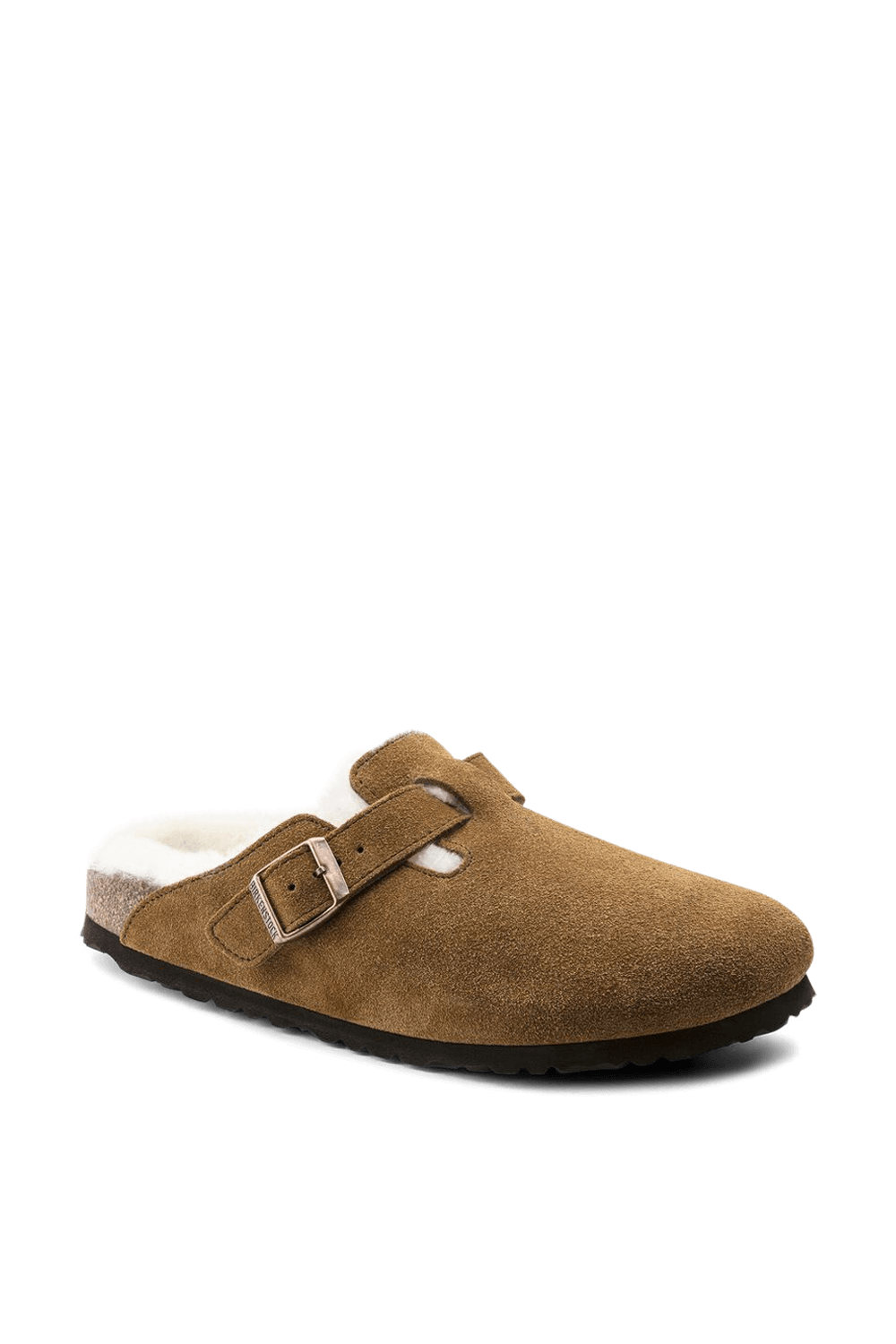 תמונת פנים של נעלי בוסטון שרלינג BIRKENSTOCK
