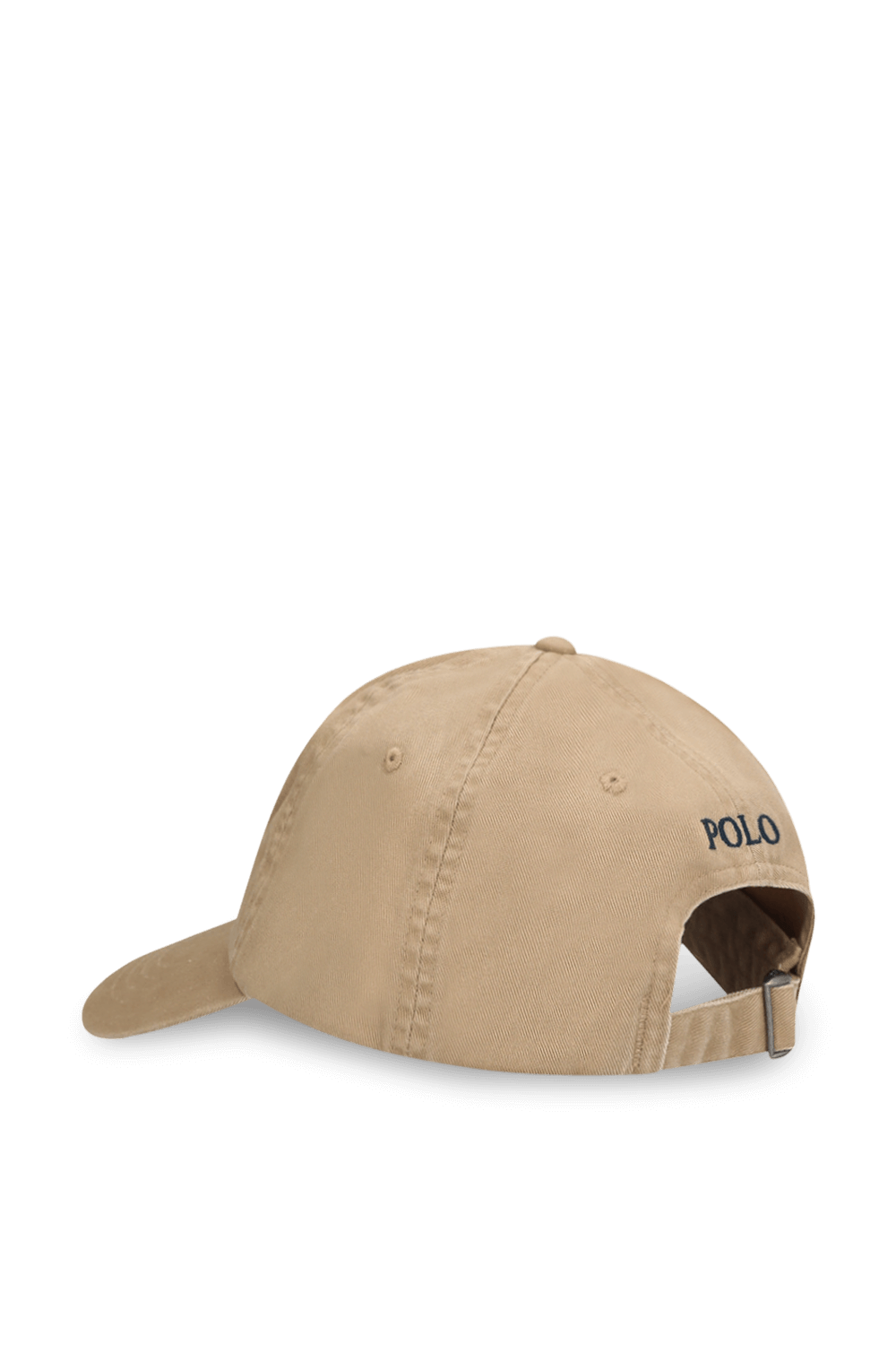 תמונה אחורית של כובע מצחייה POLO RALPH LAUREN
