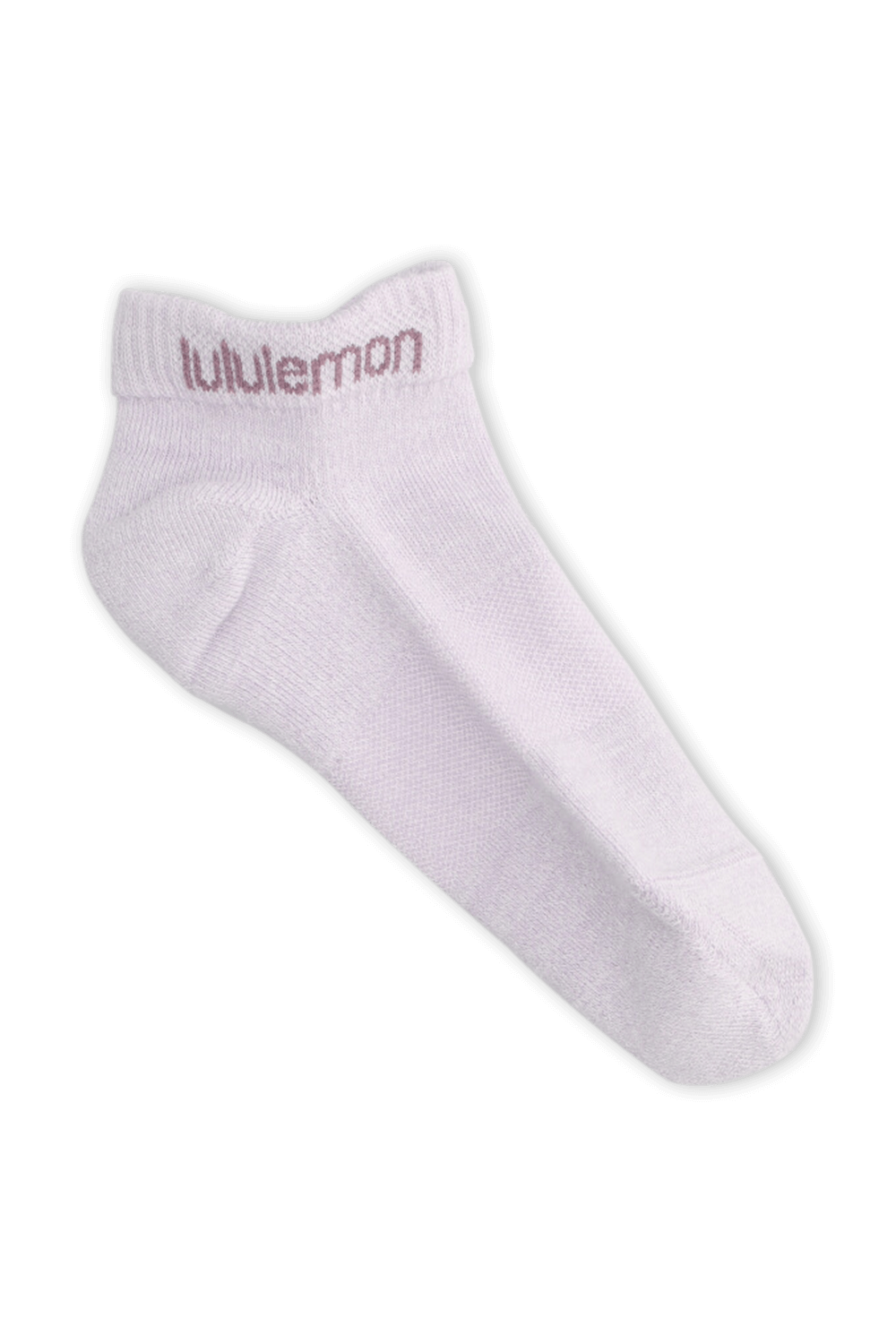 תמונה אחורית של Daily Stride Crew Ankle 3P LULULEMON