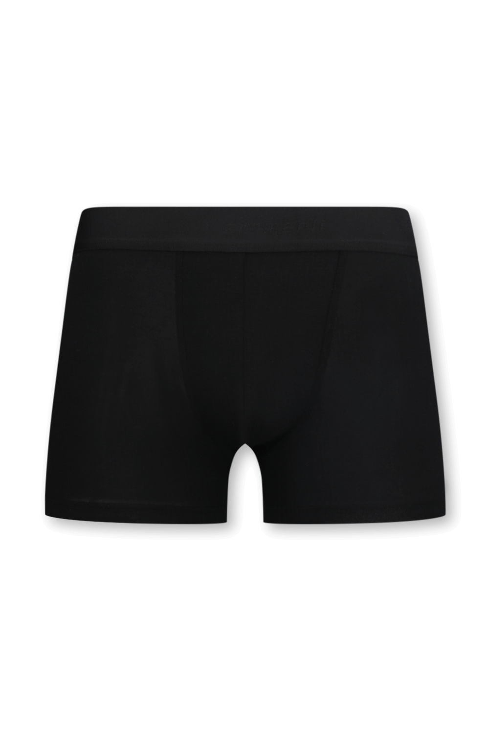 תמונה קידמית של תחתוני בוקסר ZIMMERLI
