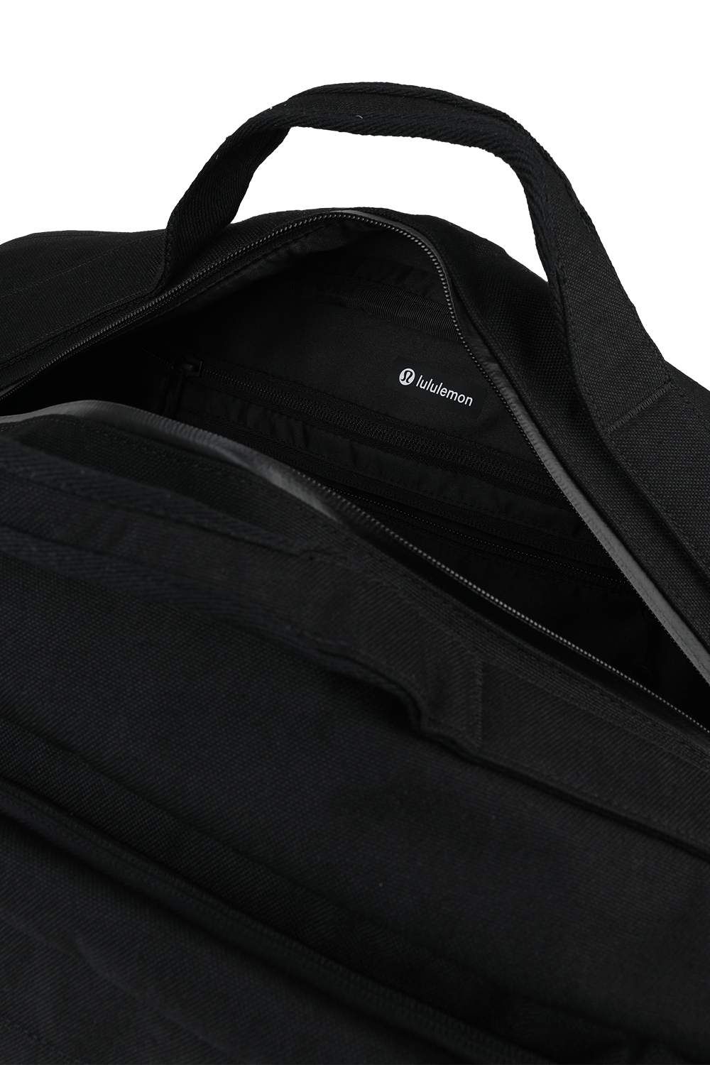 תמונת פנים של Command the Day Duffle Bag 40L LULULEMON