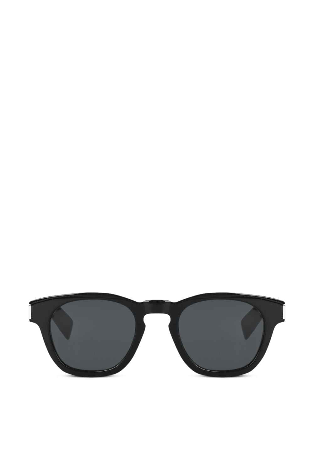 תמונה קידמית של משקפי שמש SAINT LAURENT