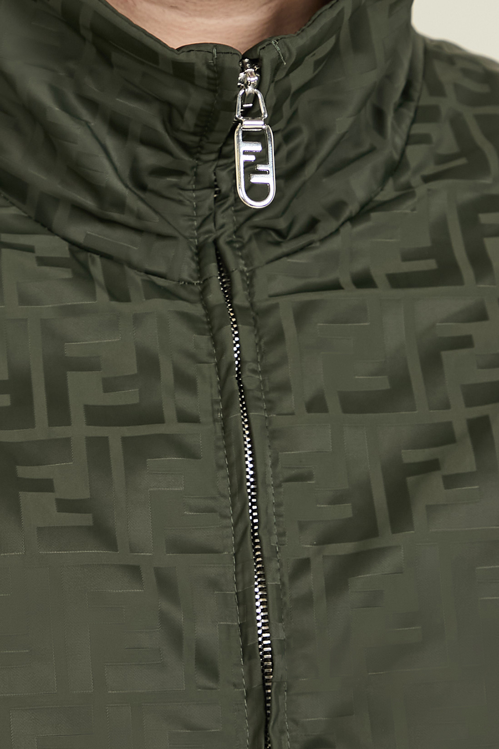 ז'קט בומבר FENDI